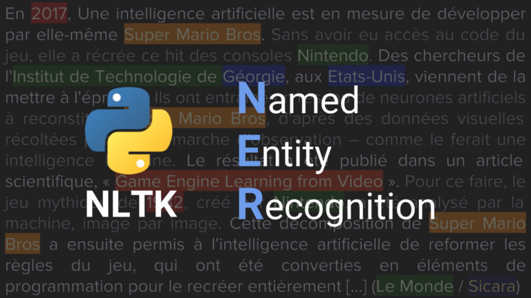 Exploring Named Entity Recognition with Conditional Random Fields