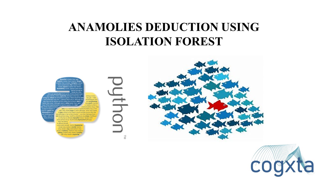 Unlocking Anomaly Detection: Exploring Isolation Forests