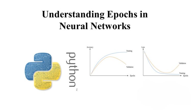 Understanding Epochs in Neural Networks: A Comprehensive Guide