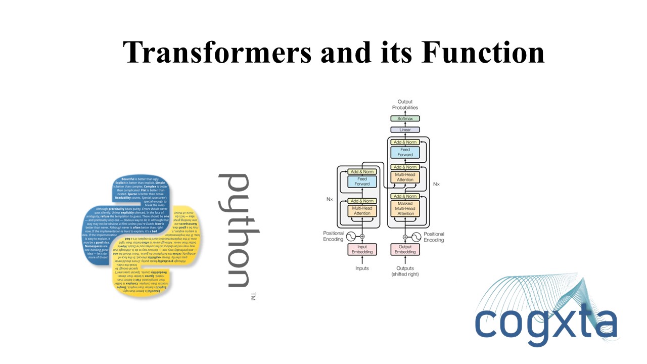 A Deep Dive into Transformers and its Function